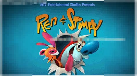 Ren & Stimpy (reboot) 